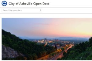 open-data-portal